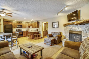 Tannhauser 222 Breckenridge